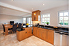 Oak House Kitchen
